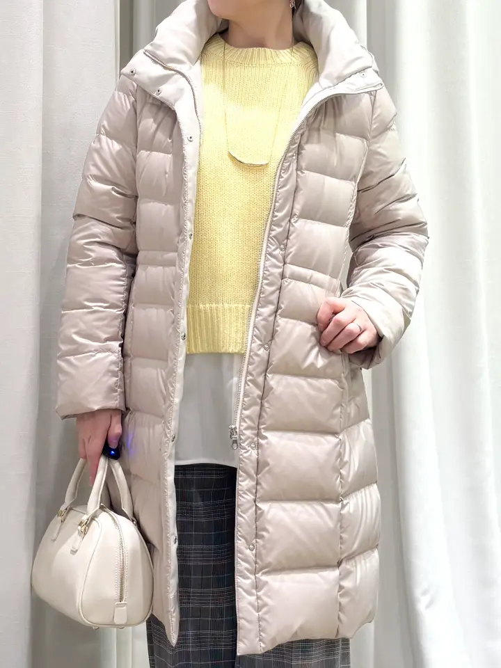 ONWARD CROSSET SELECT 内海 コーディネート画像