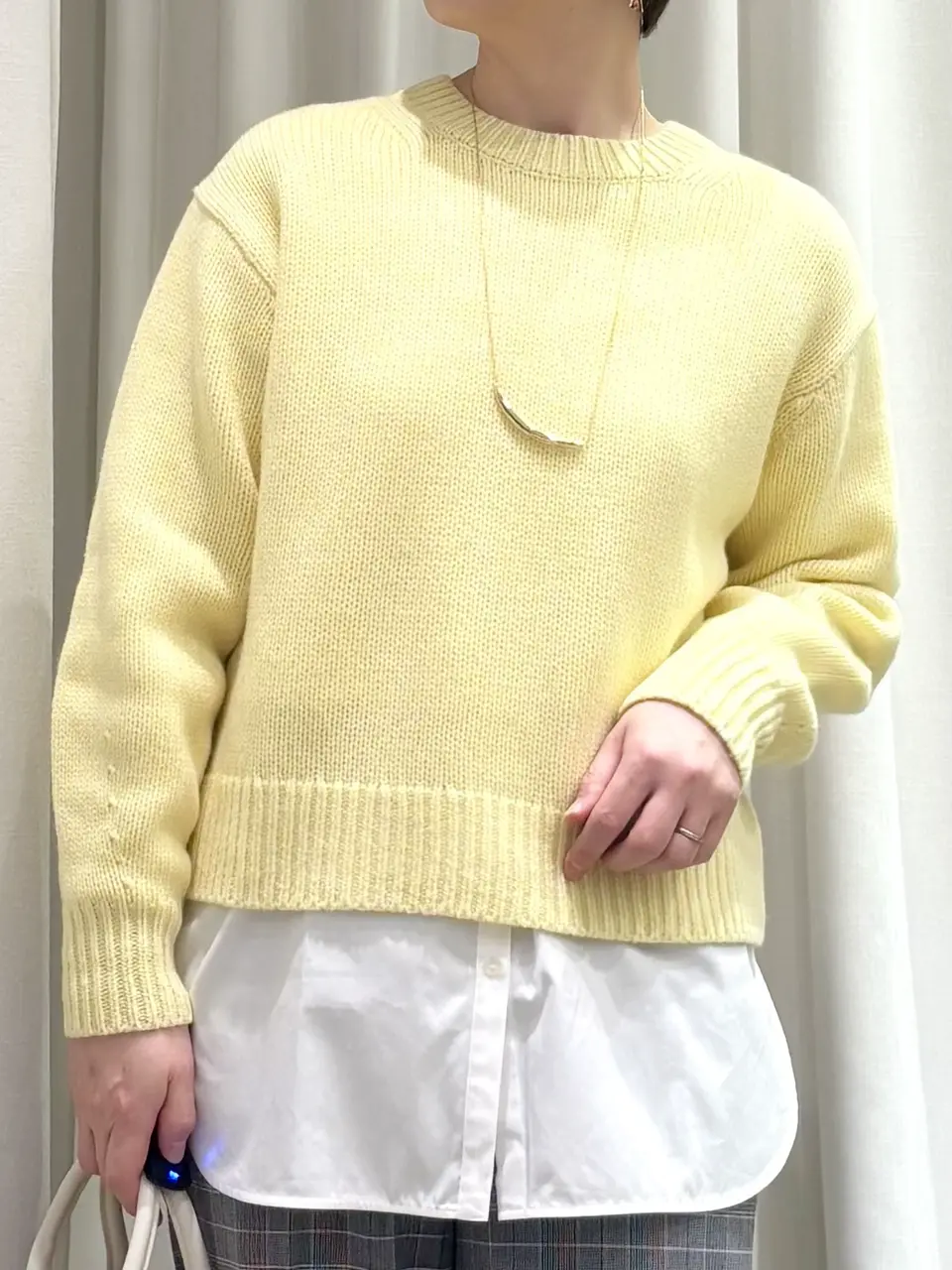 ONWARD CROSSET SELECT 内海 コーディネート画像