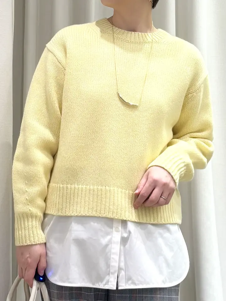 ONWARD CROSSET SELECT 内海 コーディネート画像