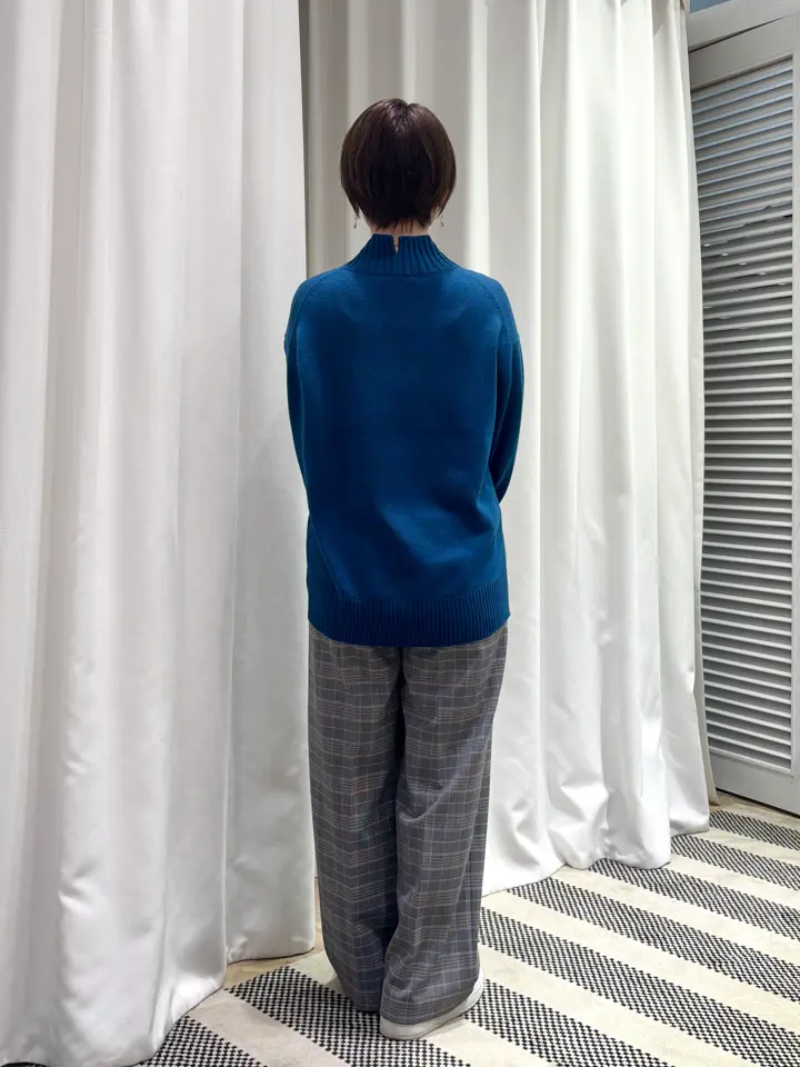 ONWARD CROSSET SELECT 内海 コーディネート画像