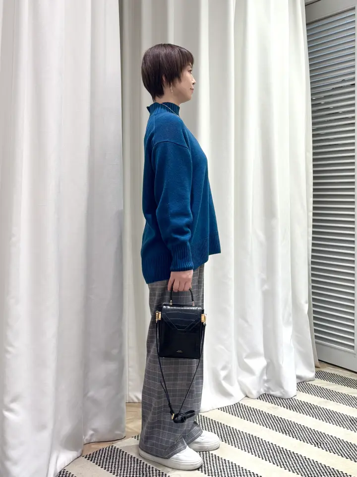 ONWARD CROSSET SELECT 内海 コーディネート画像