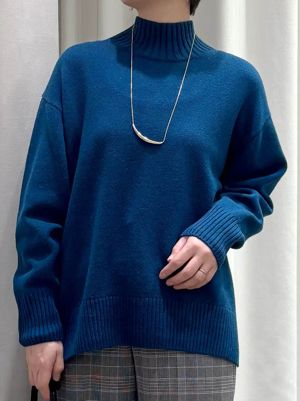 ONWARD CROSSET SELECT 内海 コーディネート画像