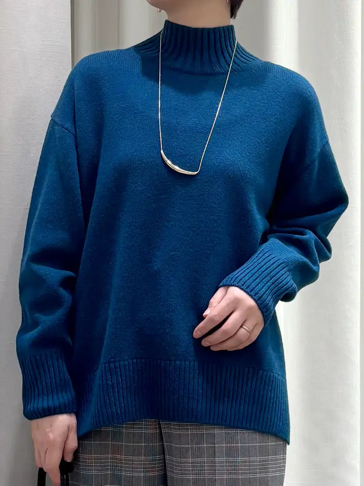 ONWARD CROSSET SELECT 内海 コーディネート画像