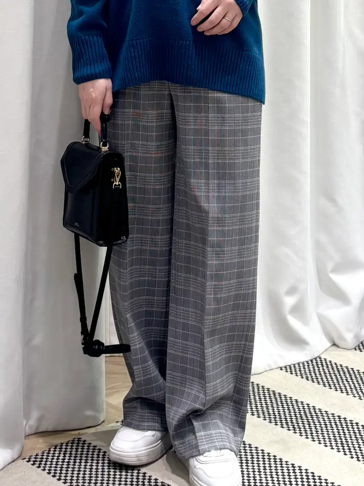 ONWARD CROSSET SELECT 内海 コーディネート画像