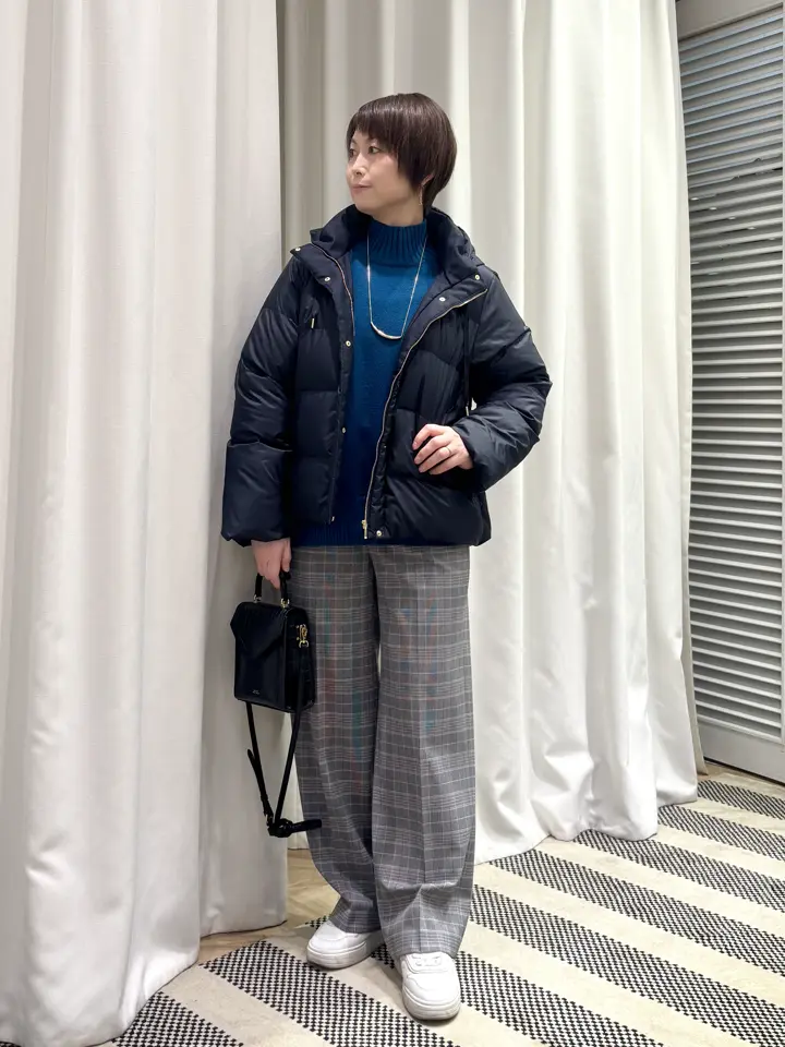 ONWARD CROSSET SELECT 内海 コーディネート画像