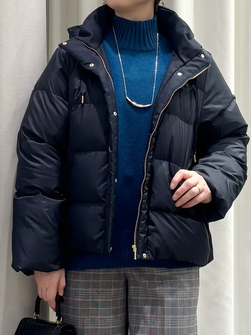 ONWARD CROSSET SELECT 内海 コーディネート画像