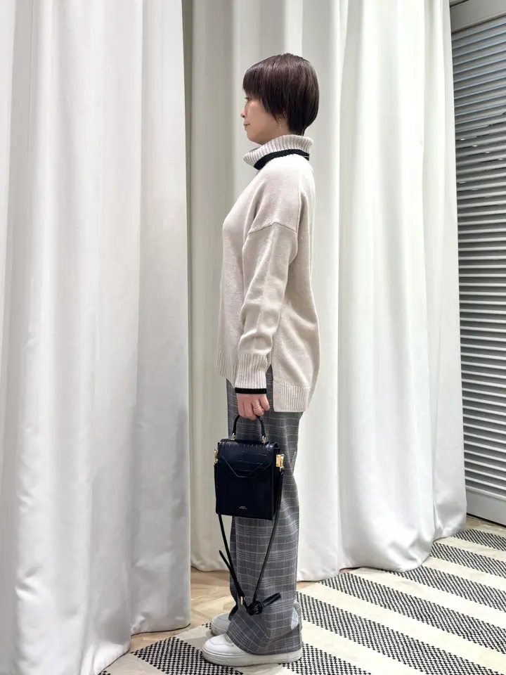 ONWARD CROSSET SELECT 内海 コーディネート画像