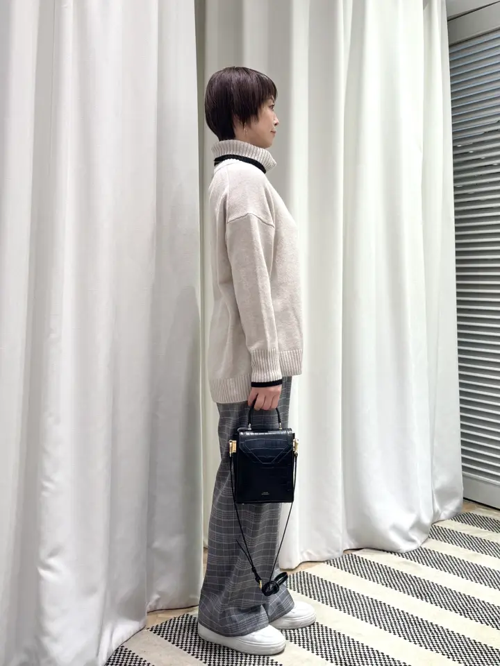 ONWARD CROSSET SELECT 内海 コーディネート画像