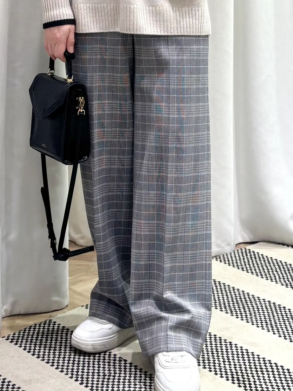 ONWARD CROSSET SELECT 内海 コーディネート画像