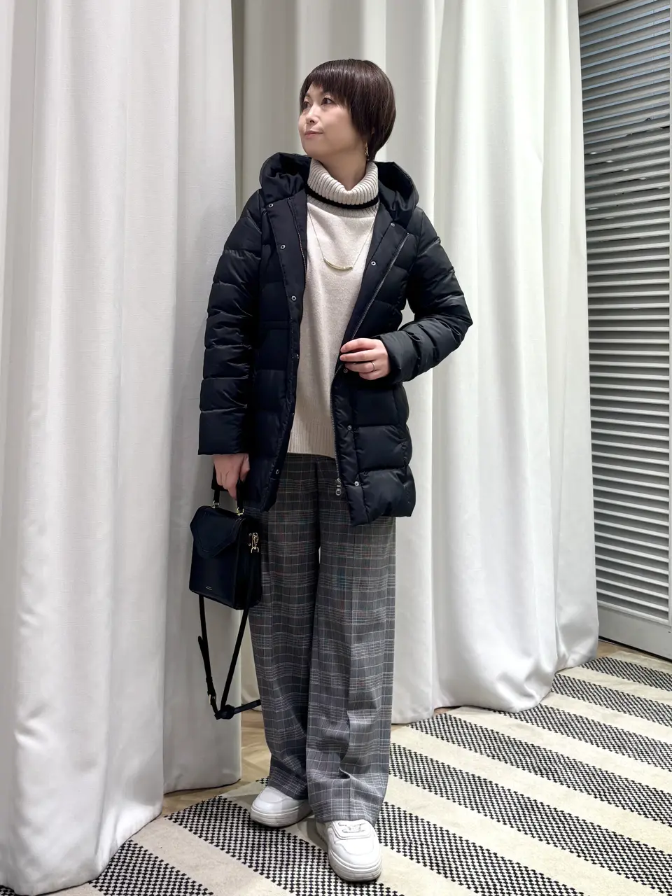 ONWARD CROSSET SELECT 内海 コーディネート画像