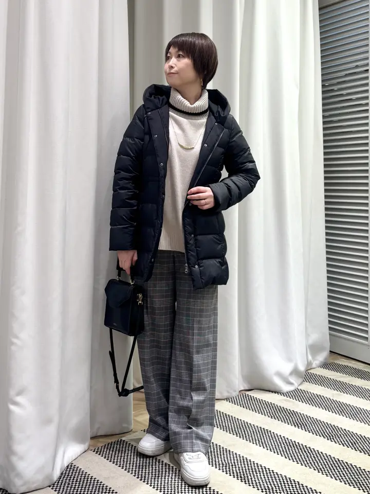 ONWARD CROSSET SELECT 内海 コーディネート画像