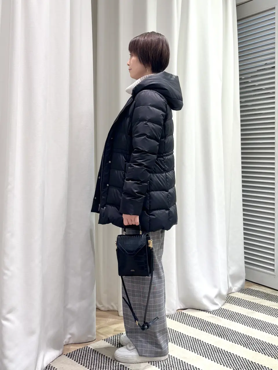 ONWARD CROSSET SELECT 内海 コーディネート画像