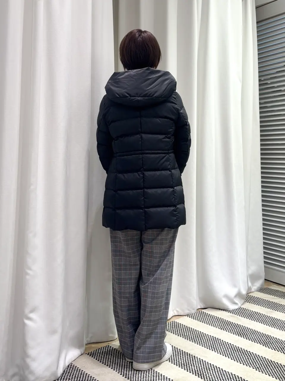 ONWARD CROSSET SELECT 内海 コーディネート画像