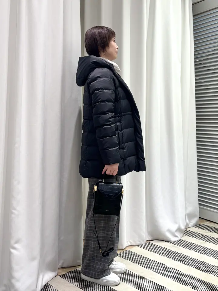 ONWARD CROSSET SELECT 内海 コーディネート画像