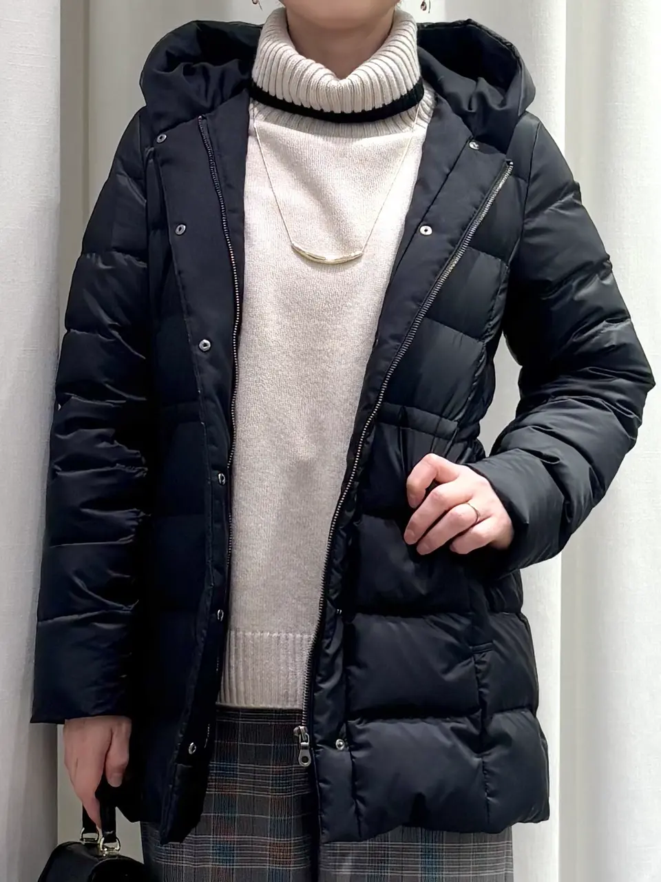 ONWARD CROSSET SELECT 内海 コーディネート画像