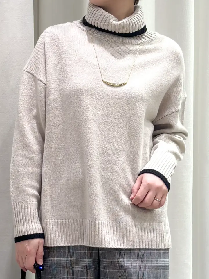 ONWARD CROSSET SELECT 内海 コーディネート画像