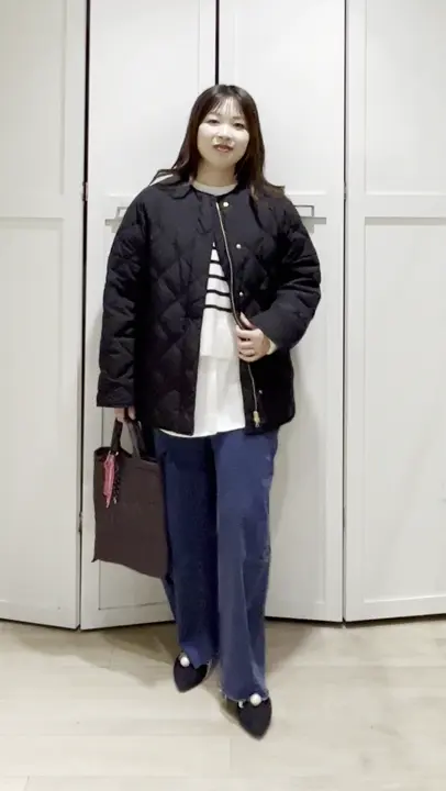 ONWARD CROSSET SELECT 藤田 コーディネート画像