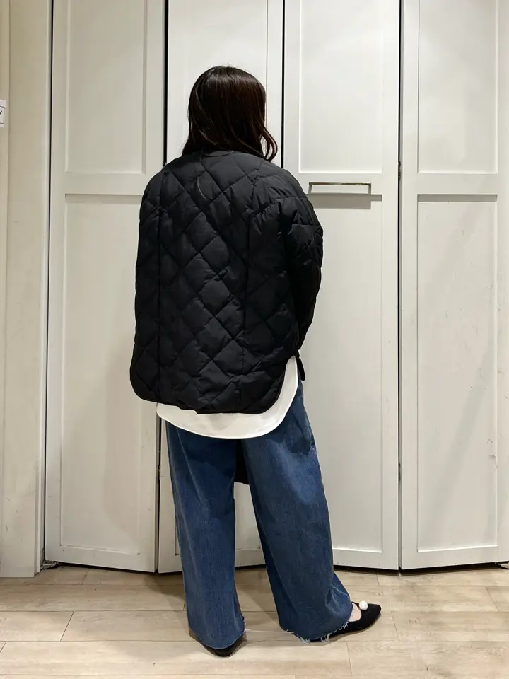 ONWARD CROSSET SELECT 藤田 コーディネート画像