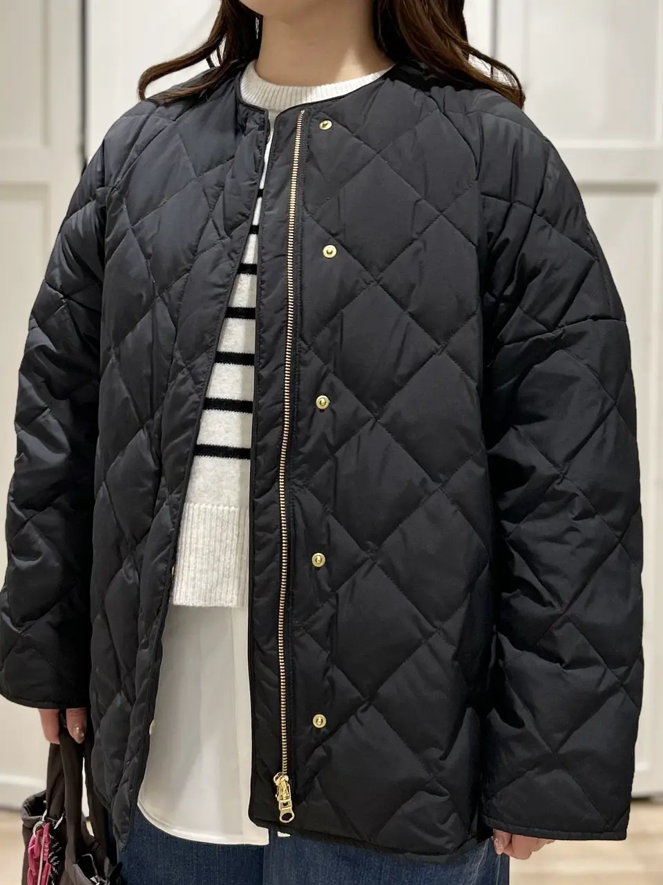 ONWARD CROSSET SELECT 藤田 コーディネート画像