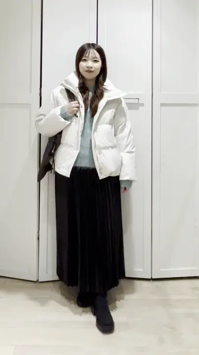 ONWARD CROSSET SELECT 藤田 コーディネート画像