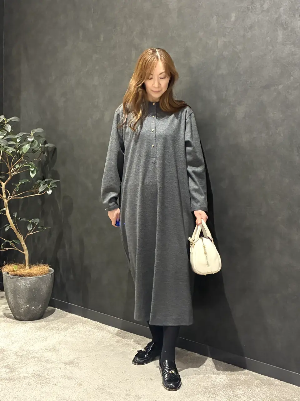 ONWARD CROSSET SELECT niina コーディネート画像