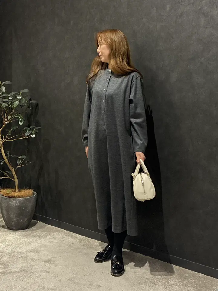 ONWARD CROSSET SELECT niina コーディネート画像