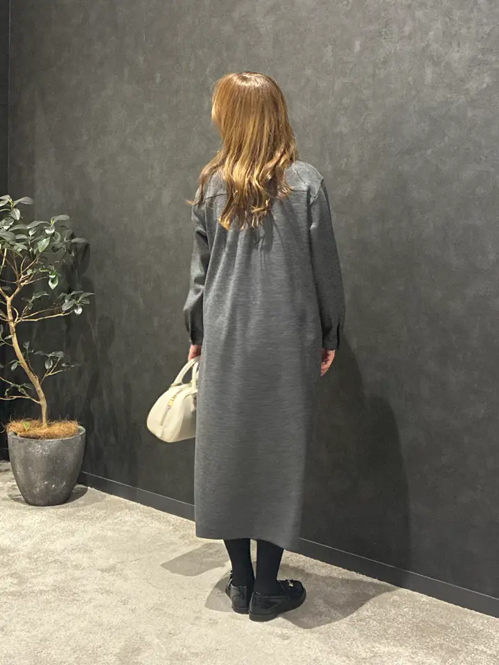 ONWARD CROSSET SELECT niina コーディネート画像