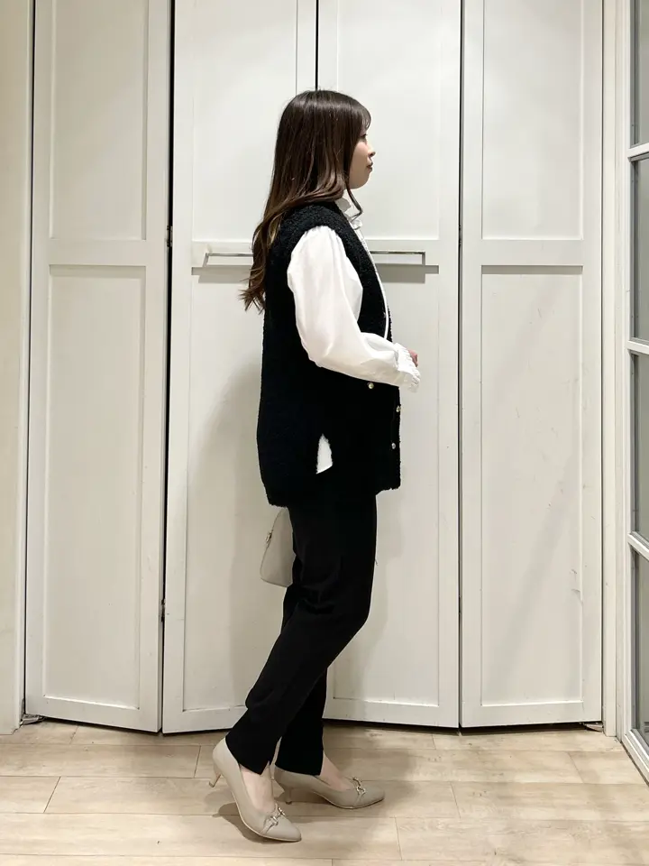 ONWARD CROSSET SELECT 藤田 コーディネート画像