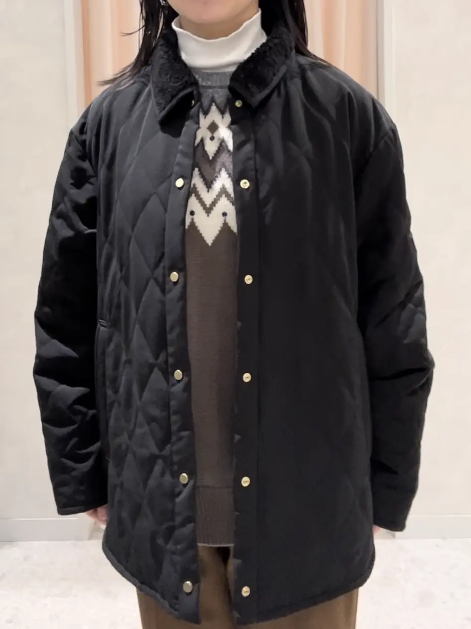 ONWARD CROSSET SELECT 一瀬 コーディネート画像