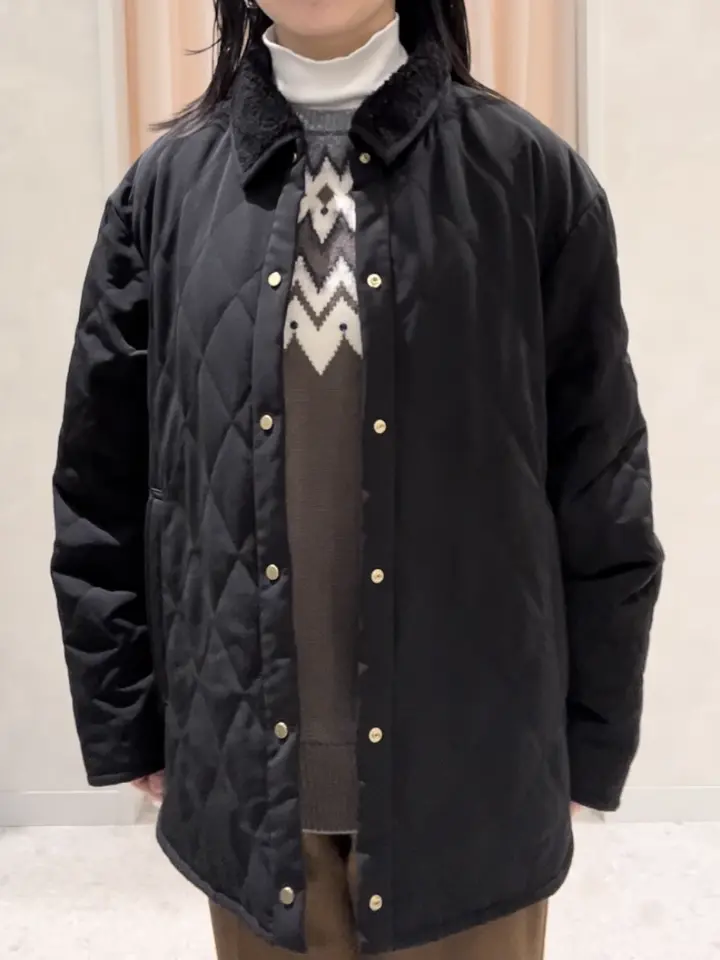 ONWARD CROSSET SELECT 一瀬 コーディネート画像