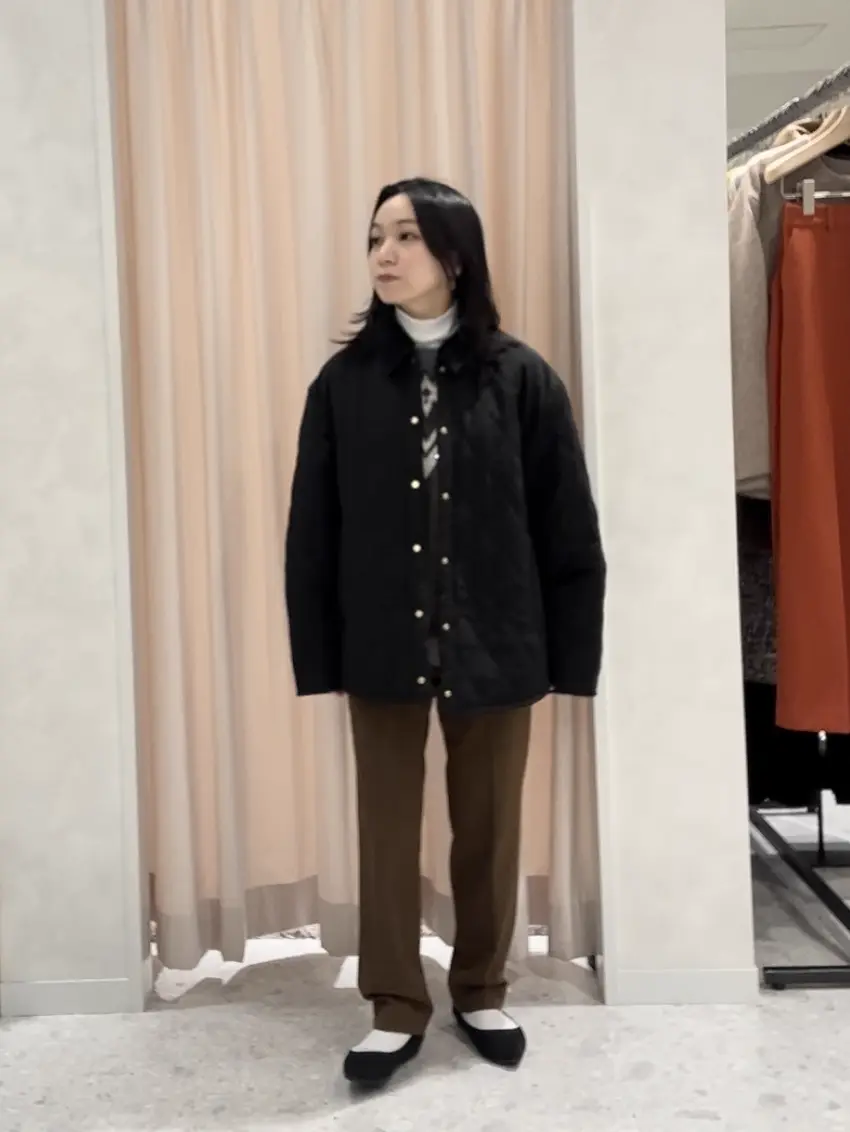 ONWARD CROSSET SELECT 一瀬 コーディネート画像