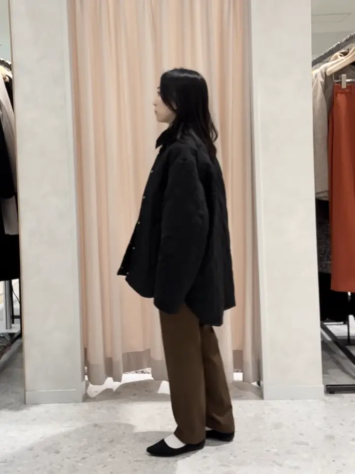 ONWARD CROSSET SELECT 一瀬 コーディネート画像