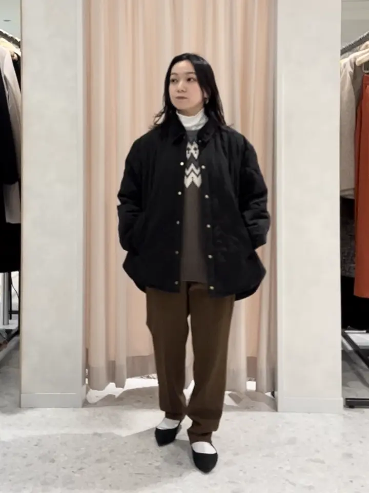 ONWARD CROSSET SELECT 一瀬 コーディネート画像