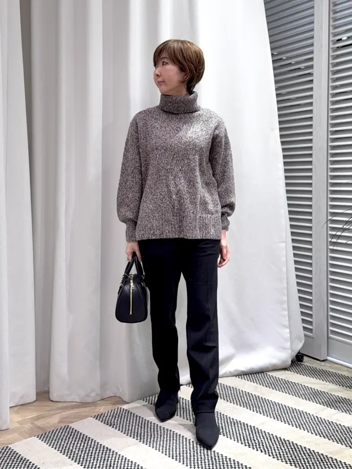 ONWARD CROSSET SELECT M コーディネート画像