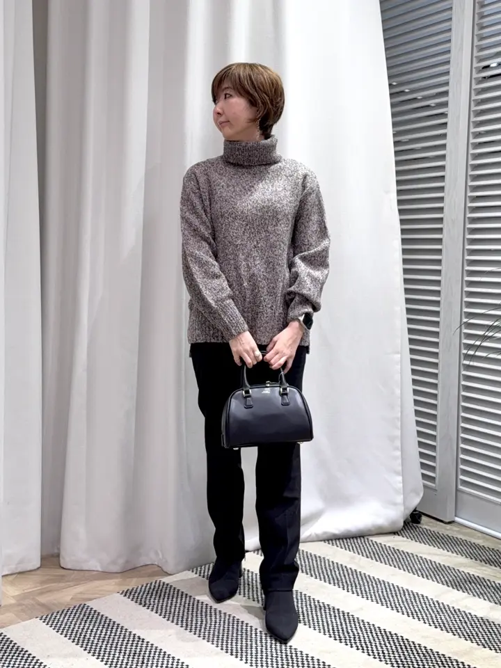 ONWARD CROSSET SELECT M コーディネート画像