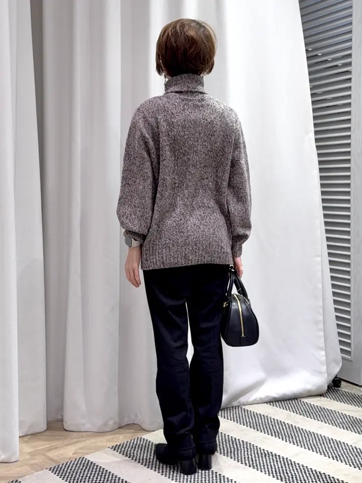 ONWARD CROSSET SELECT M コーディネート画像