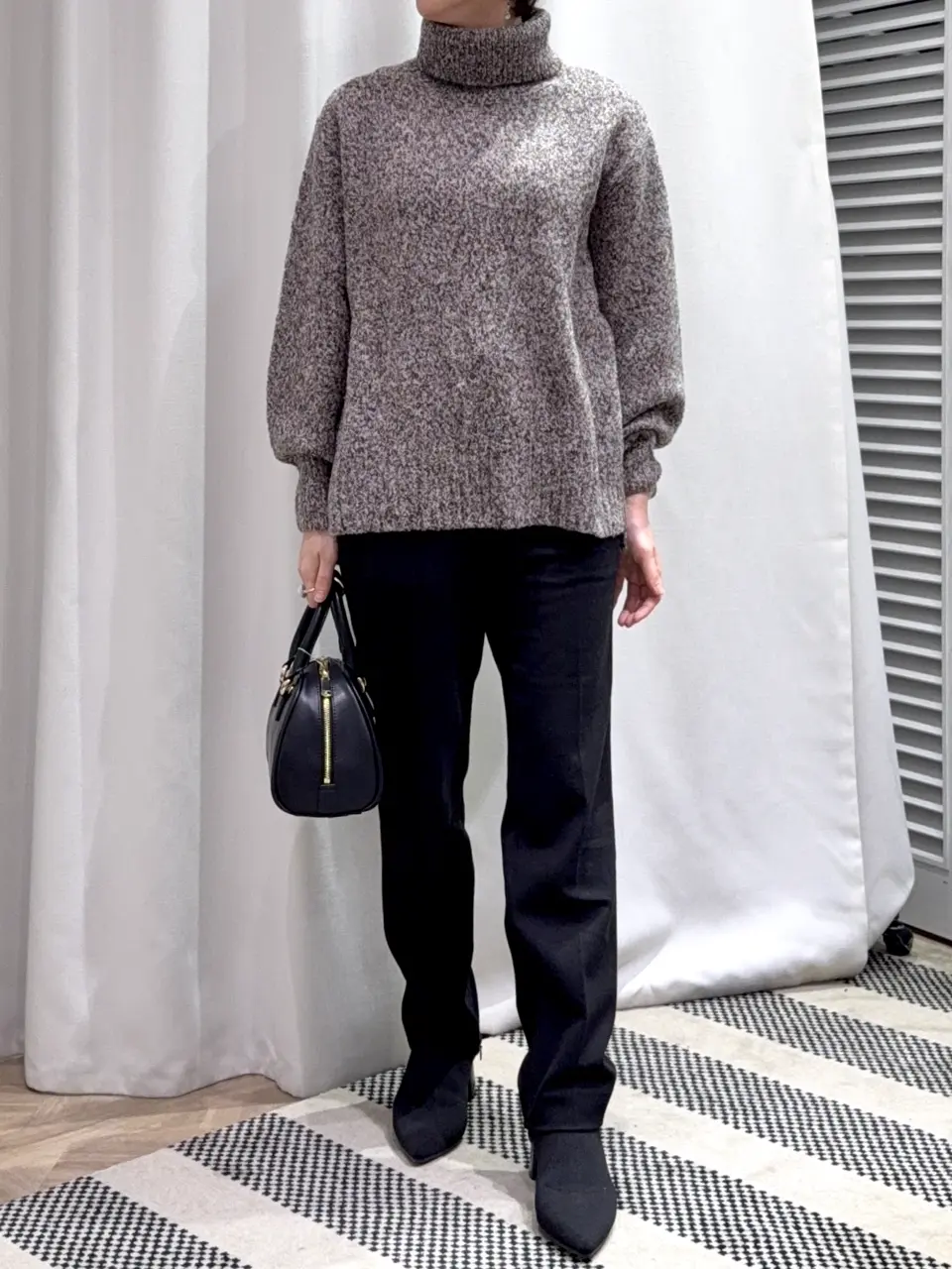 ONWARD CROSSET SELECT M コーディネート画像