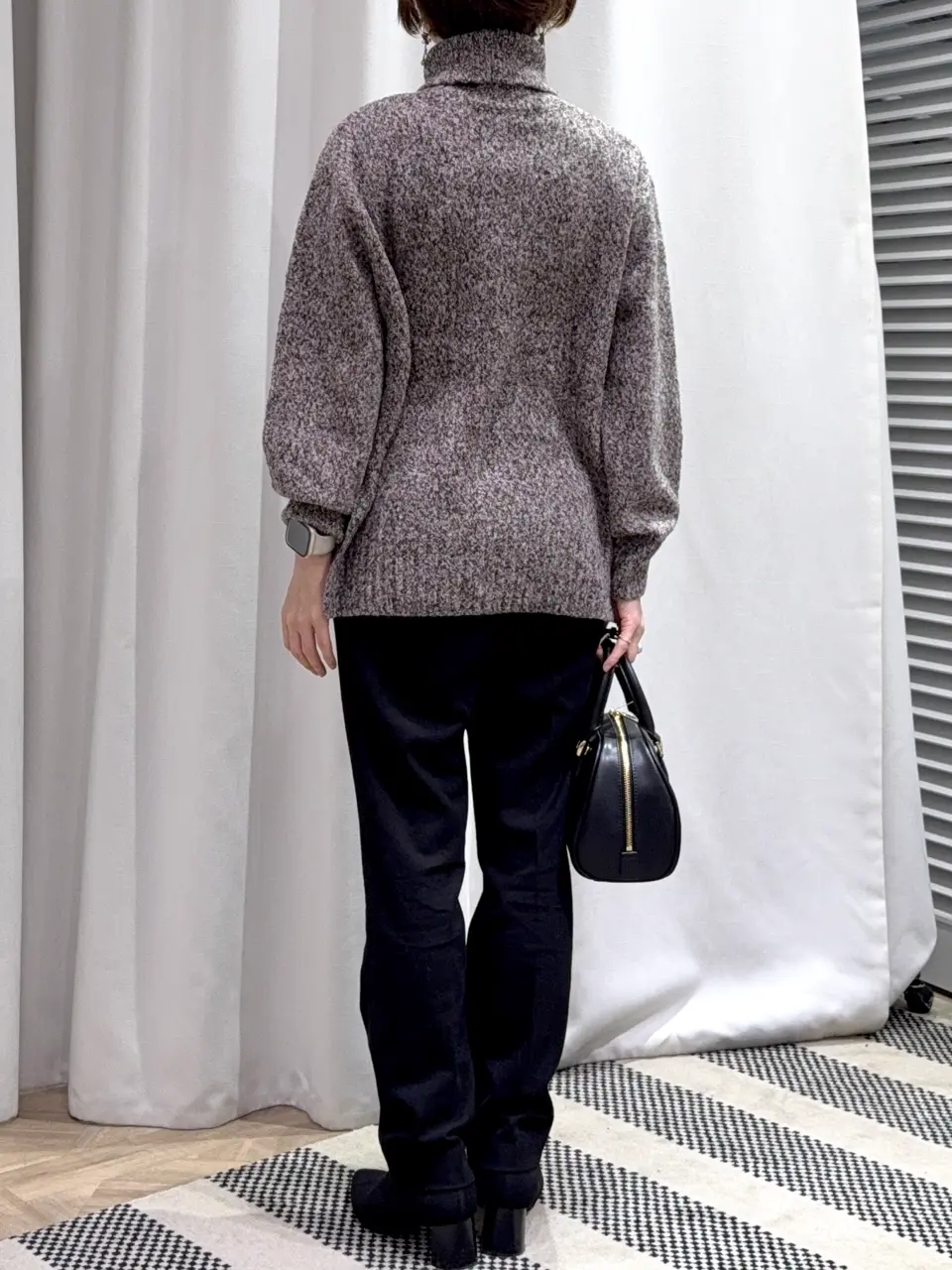 ONWARD CROSSET SELECT M コーディネート画像