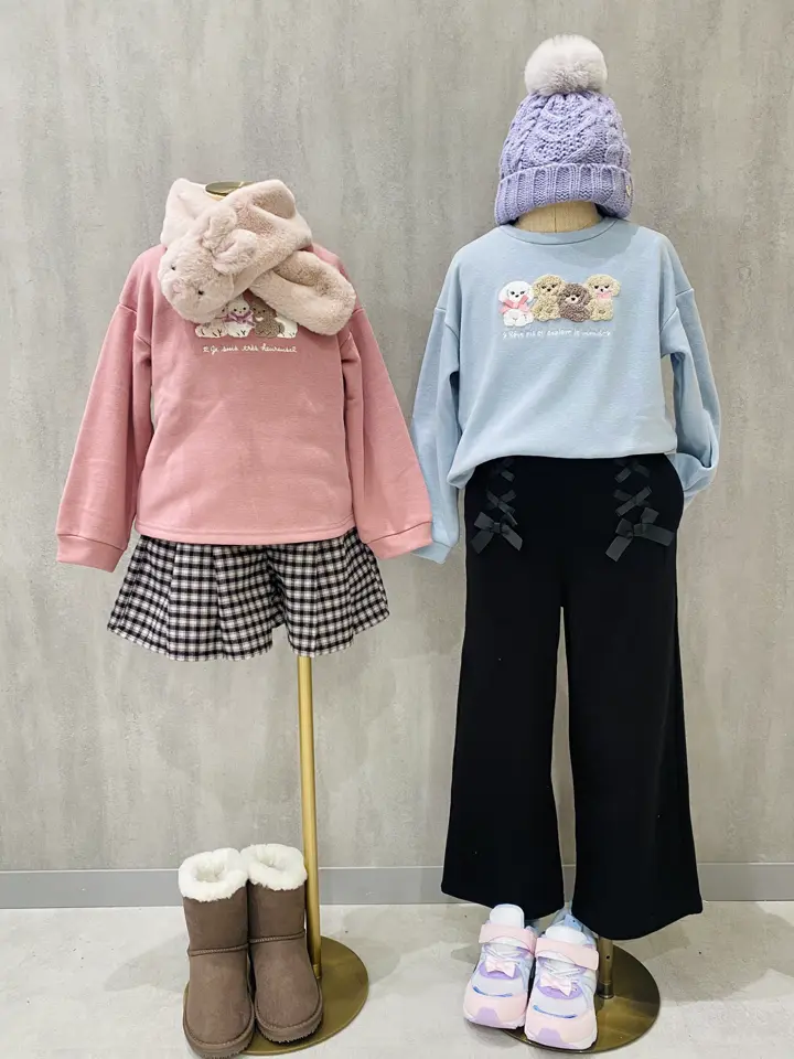 ONWARD CROSSET SELECT m.n コーディネート画像