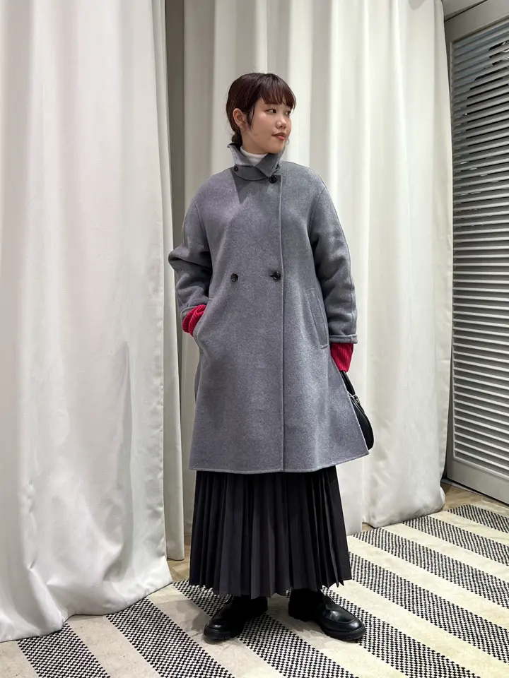 ONWARD CROSSET SELECT 伊藤 コーディネート画像