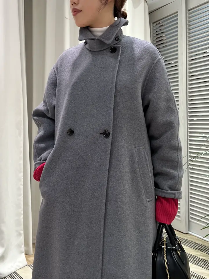 ONWARD CROSSET SELECT 伊藤 コーディネート画像