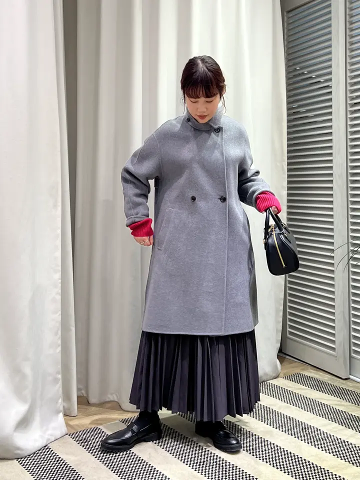 ONWARD CROSSET SELECT 伊藤 コーディネート画像