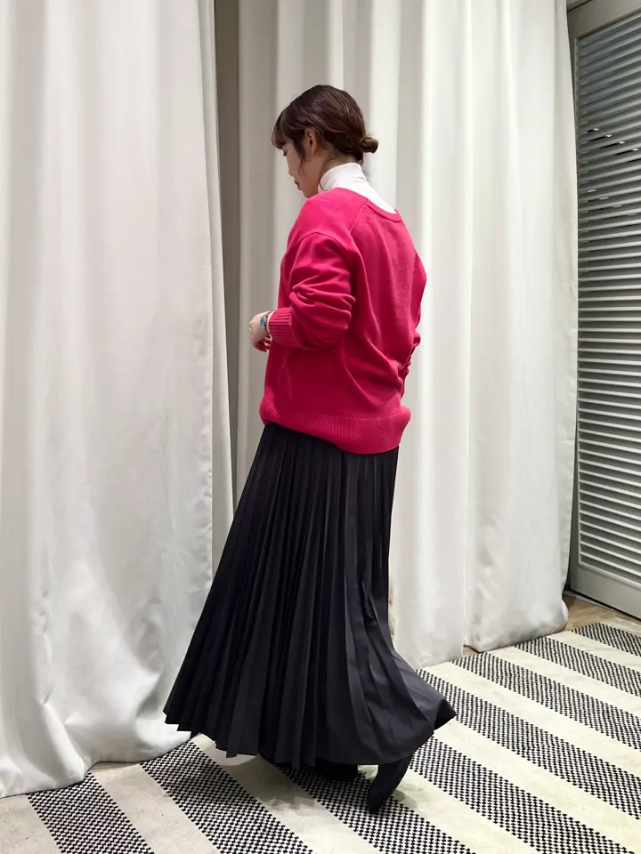 ONWARD CROSSET SELECT 伊藤 コーディネート画像