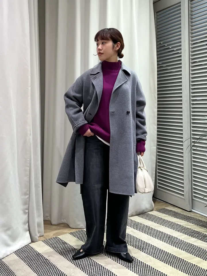 ONWARD CROSSET SELECT 伊藤 コーディネート画像