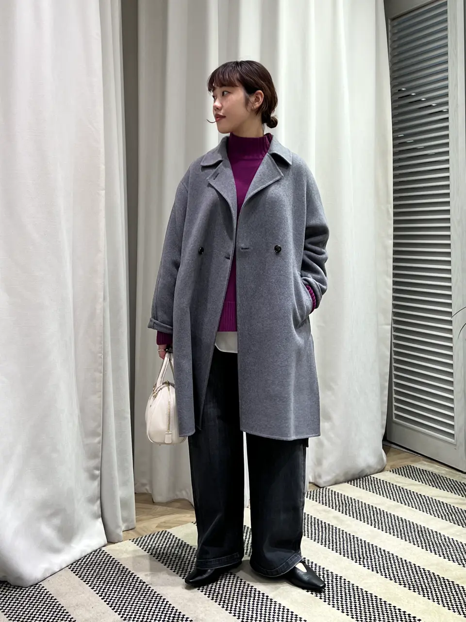  伊藤 コーディネート画像