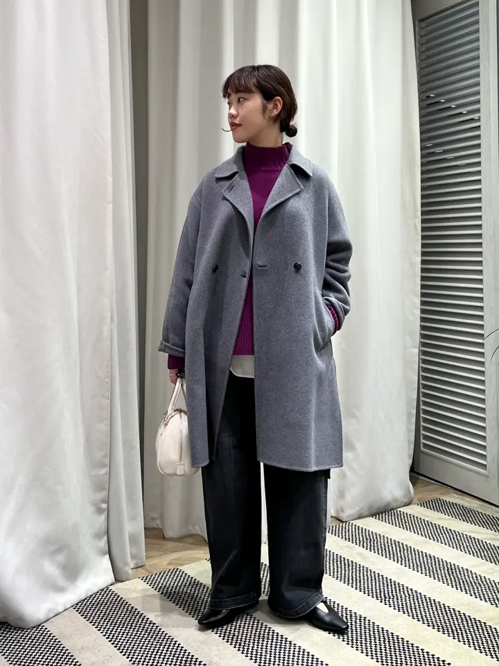 ONWARD CROSSET SELECT 伊藤 コーディネート画像