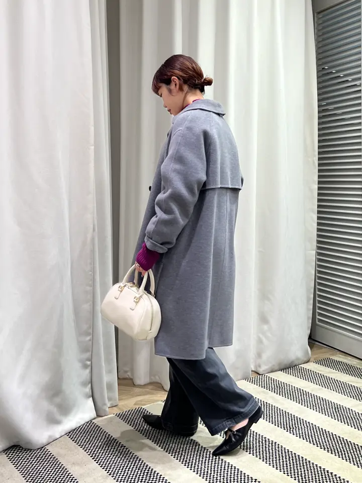 ONWARD CROSSET SELECT 伊藤 コーディネート画像