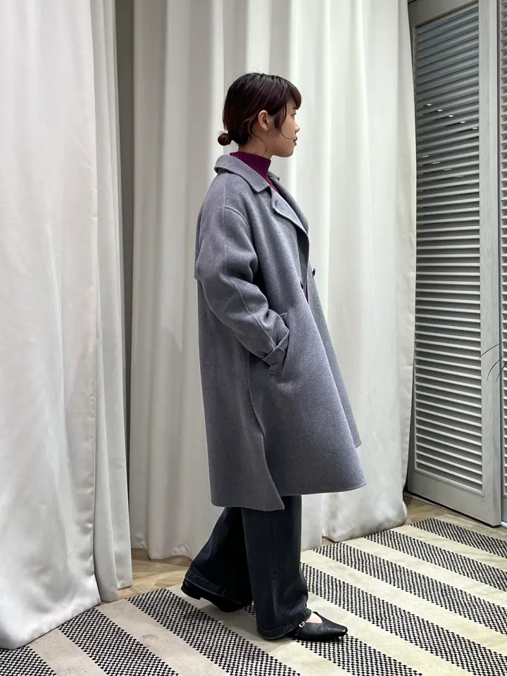 ONWARD CROSSET SELECT 伊藤 コーディネート画像