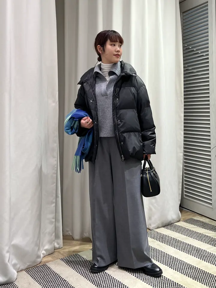 ONWARD CROSSET SELECT 伊藤 コーディネート画像