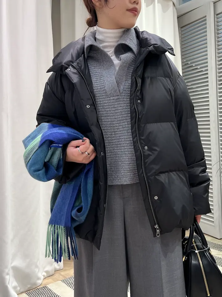 ONWARD CROSSET SELECT 伊藤 コーディネート画像